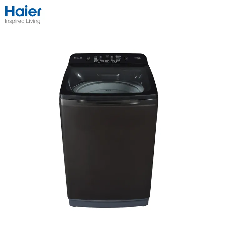 HWM 95-1678E : HAIER AUTOMATIC WASHING MACHINE